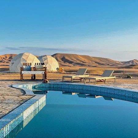 Marrakech Desert Dome Hotel Marrakesh Exterior photo