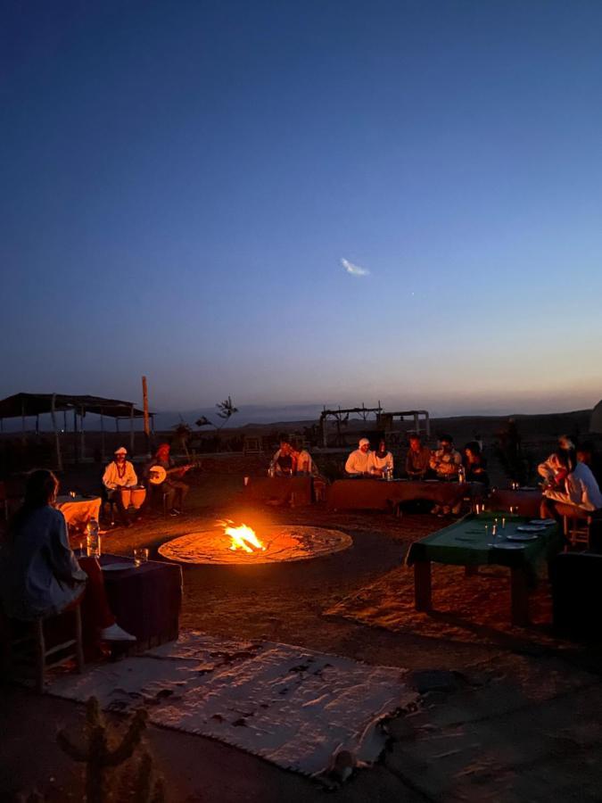 Marrakech Desert Dome Hotel Marrakesh Exterior photo